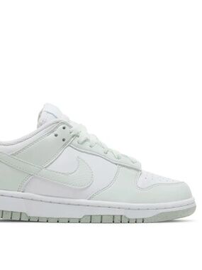 Nike Dunk Low Next Nature 'White Mint'